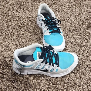 Custom Women Nike Shoes